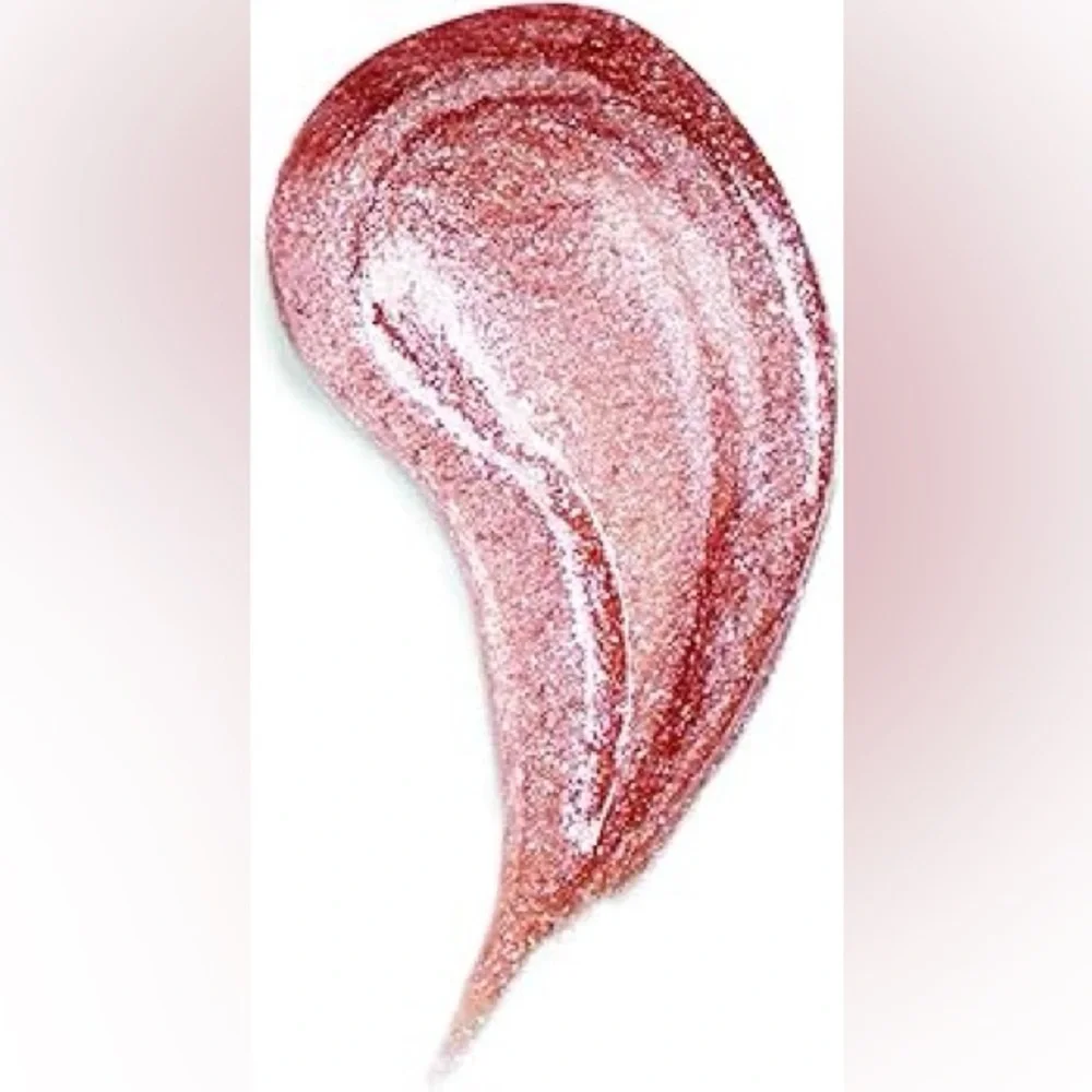 Makeup Revolution | Angel Metallic Lip Gloss White Wings